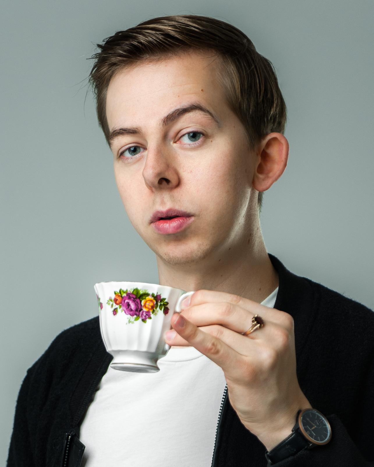 United Talent Agency : Chris Turner