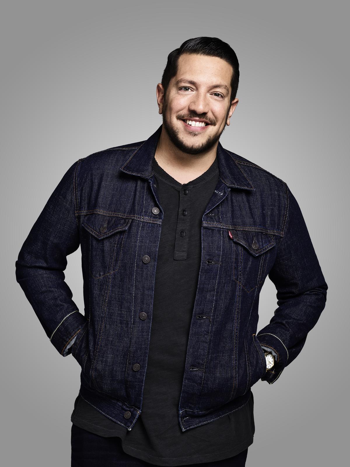 United Talent Agency : Sal Vulcano