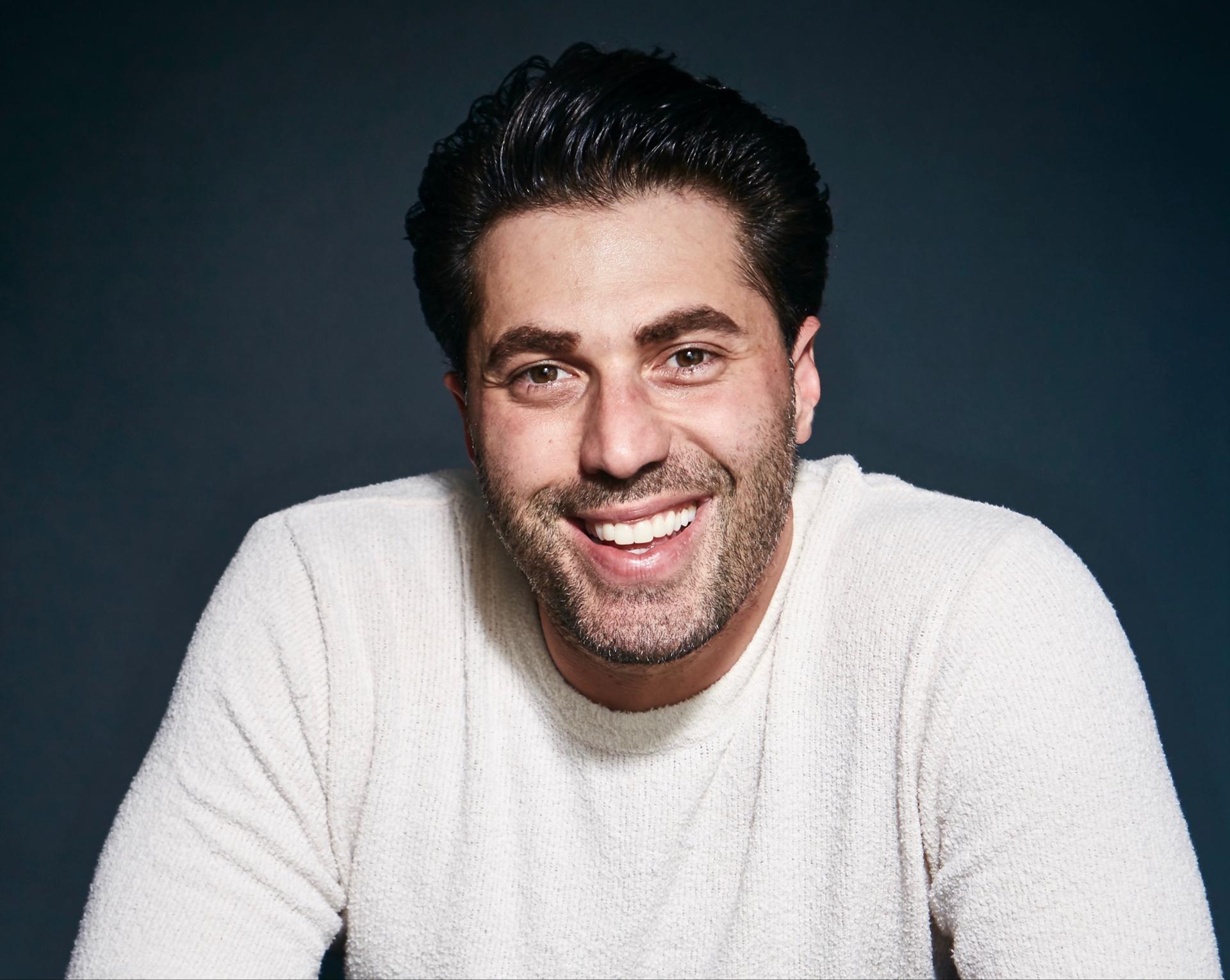 Adam Rae Nz United Talent Agency : Adam Ray