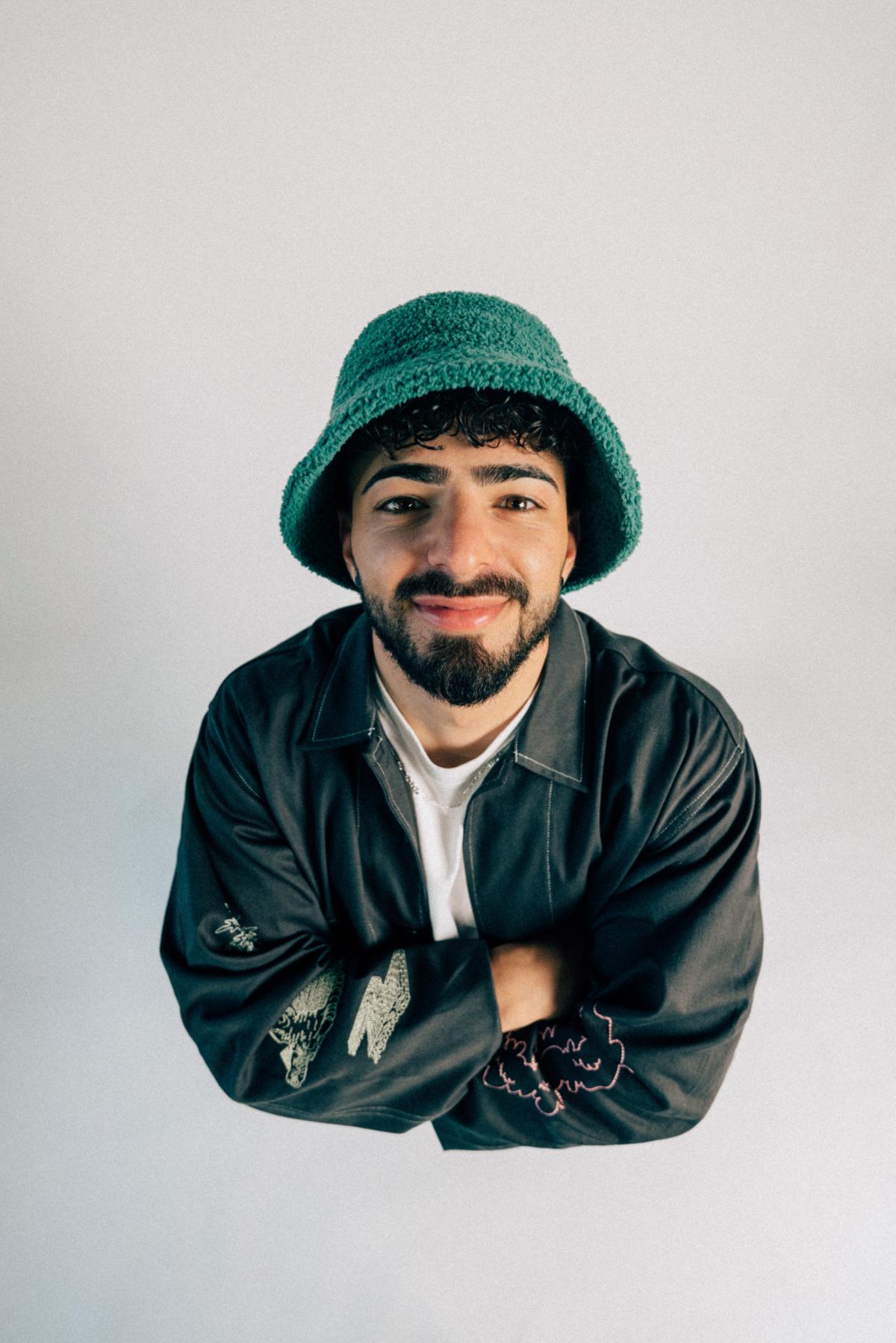 Jasepy Rapper United Talent Agency : Restricted