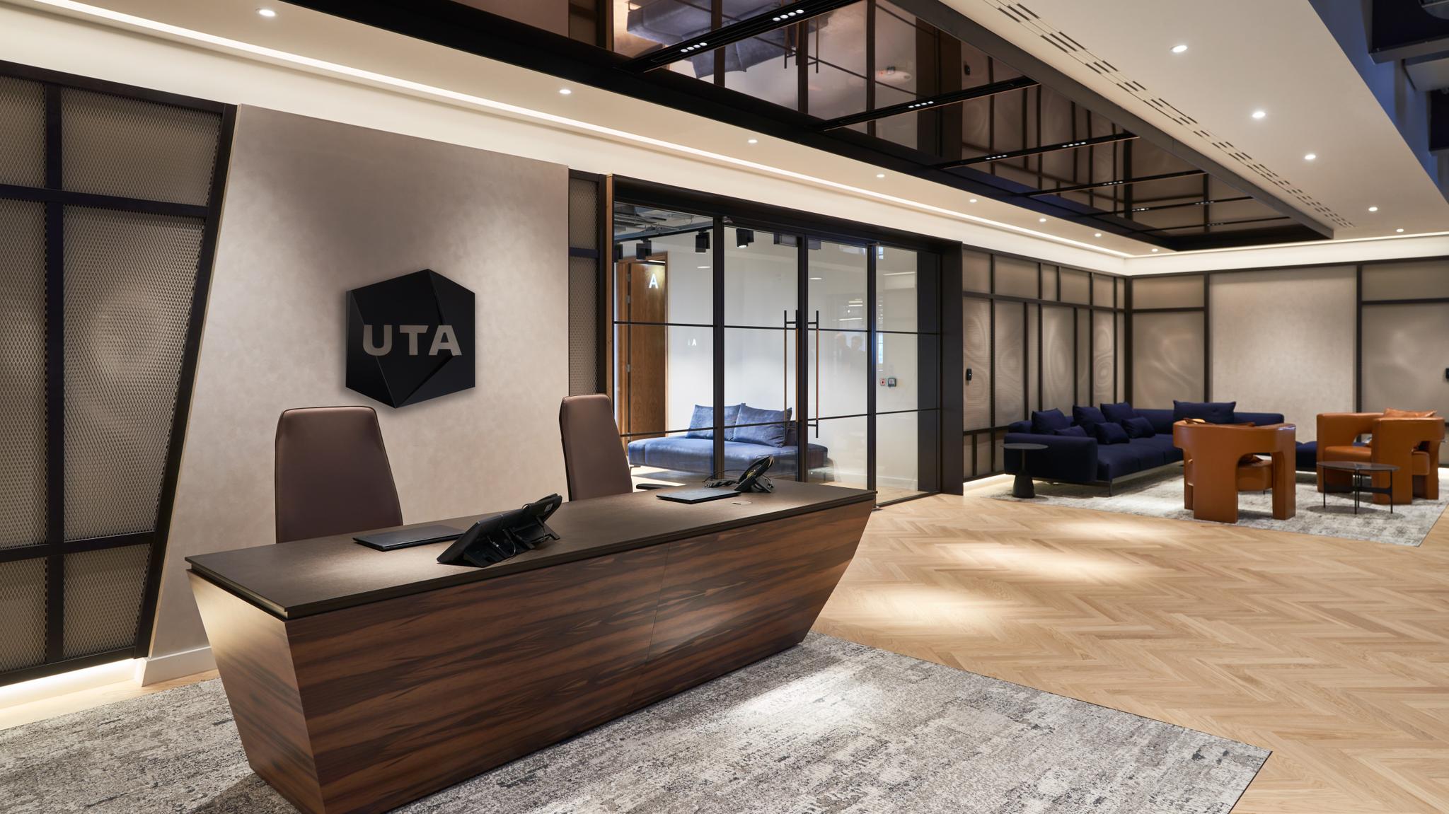 United Talent Agency Home united-talent-agency-home