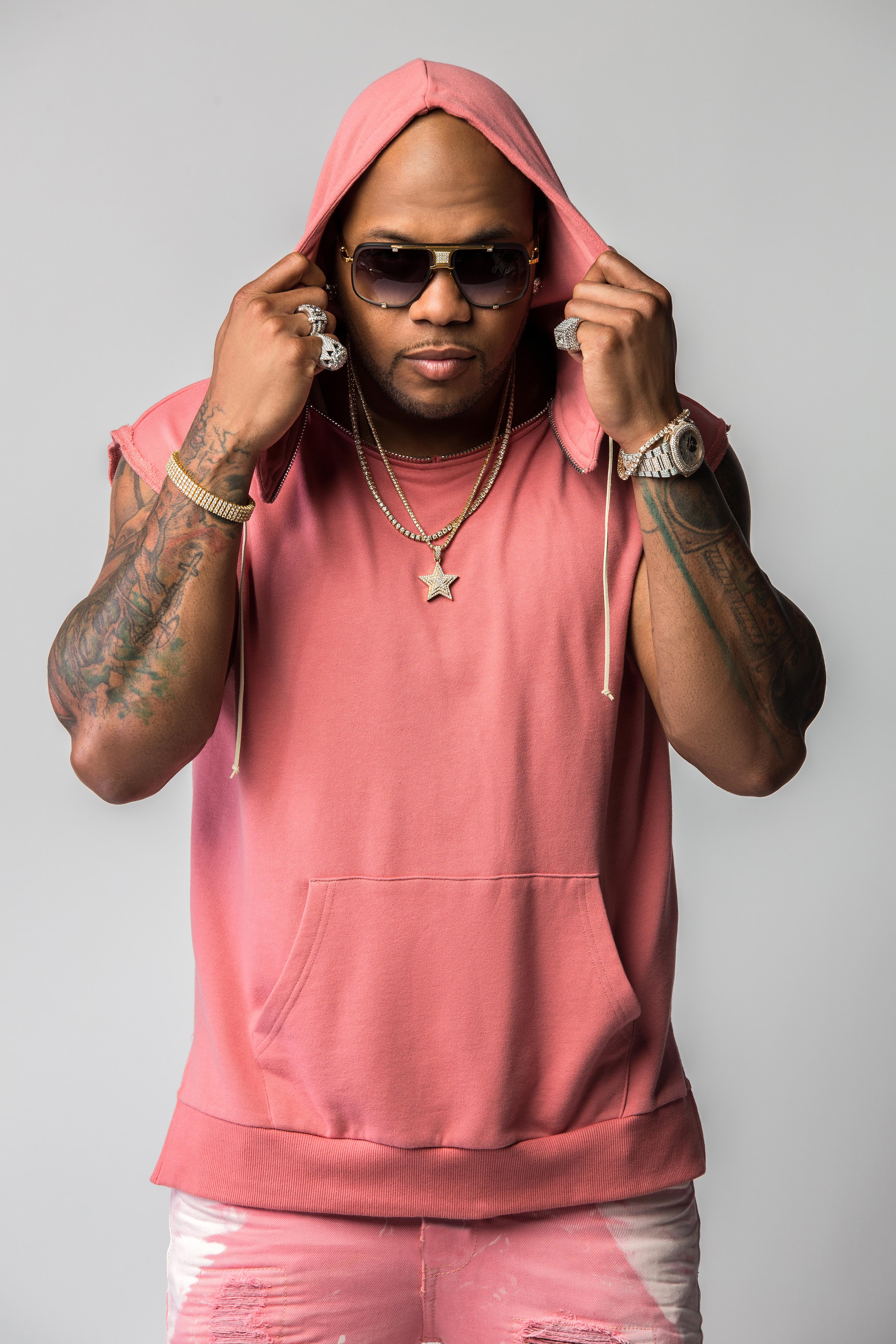 Flo Rida Eute Flo Rida