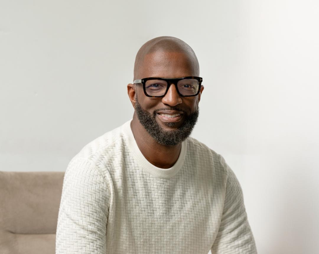 Rickey Reed Ct United Talent Agency : Rickey Smiley | UTA Comedy Touring