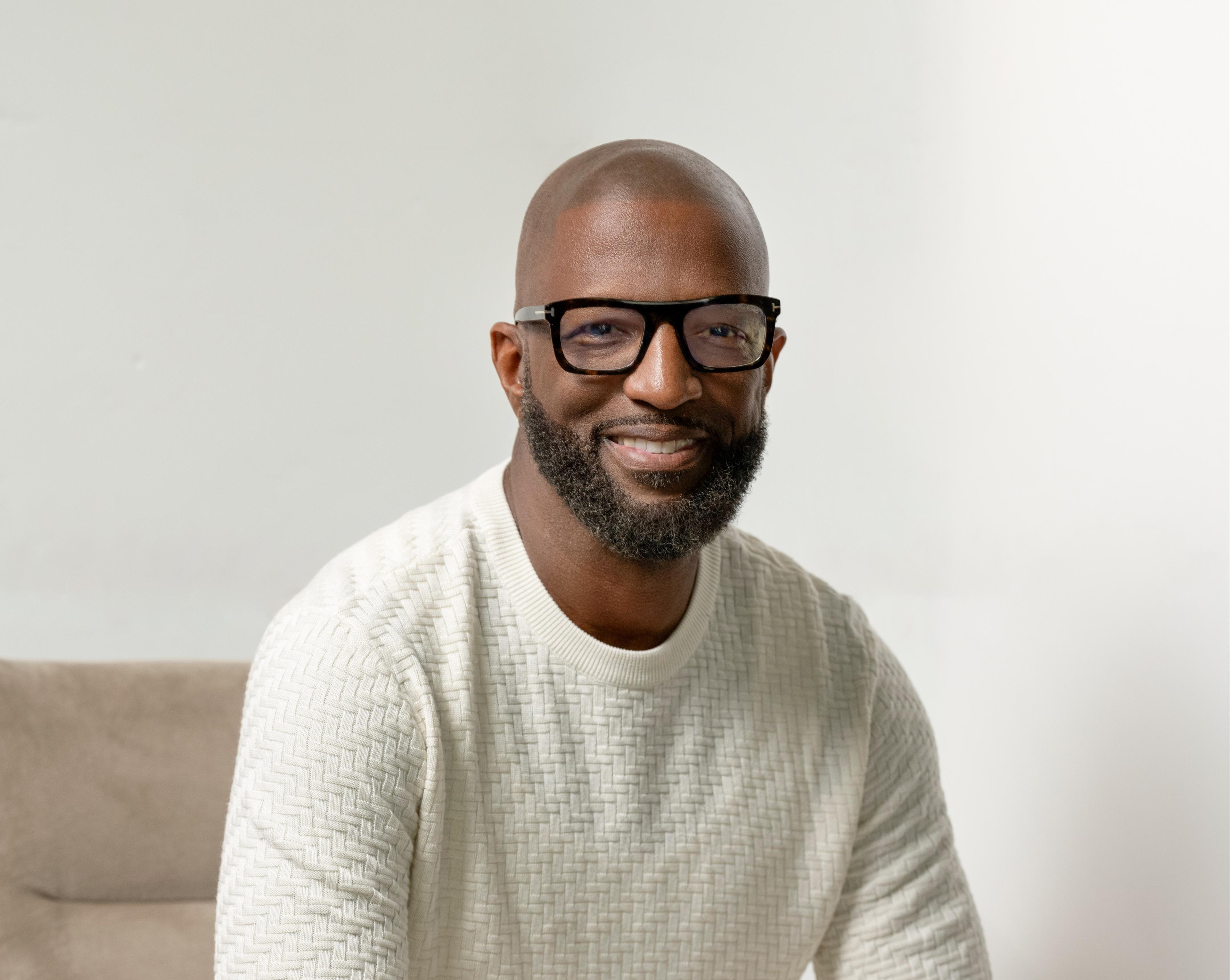 Stan Rickey United Talent Agency : Rickey Smiley | UTA Comedy Touring