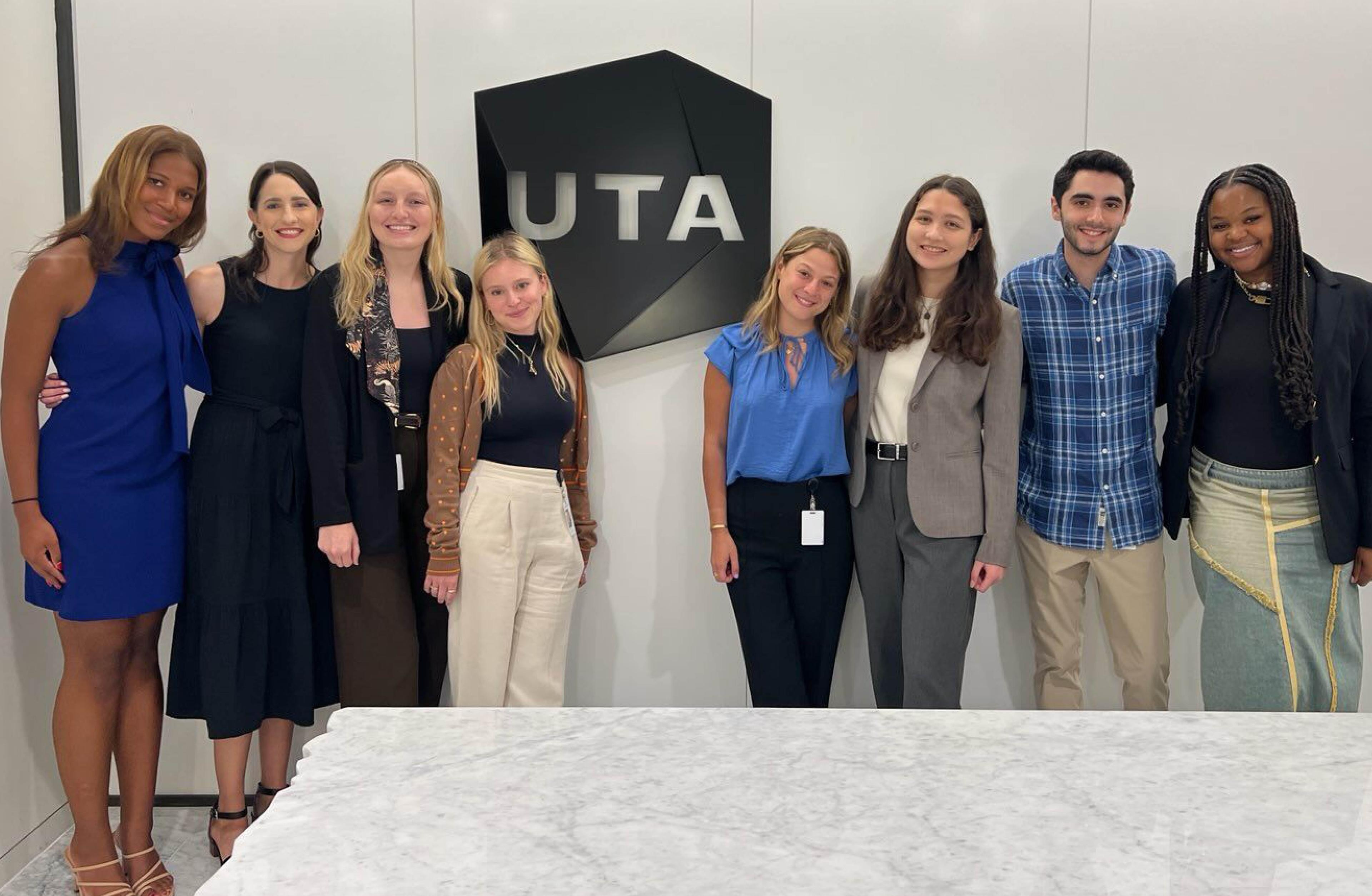 United Talent Agency : UTA Careers