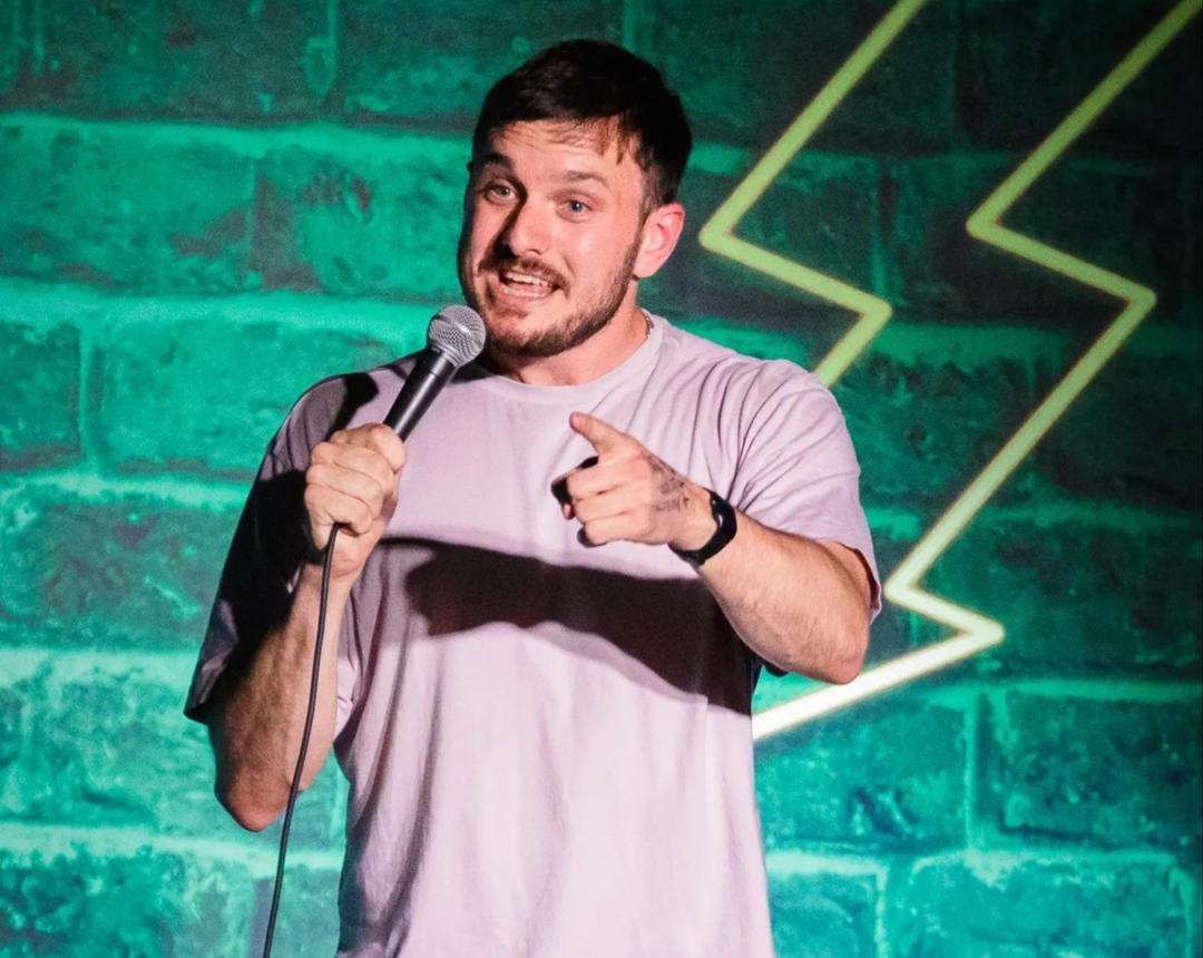 United Talent Agency : Mike Rice | UTA Comedy Touring