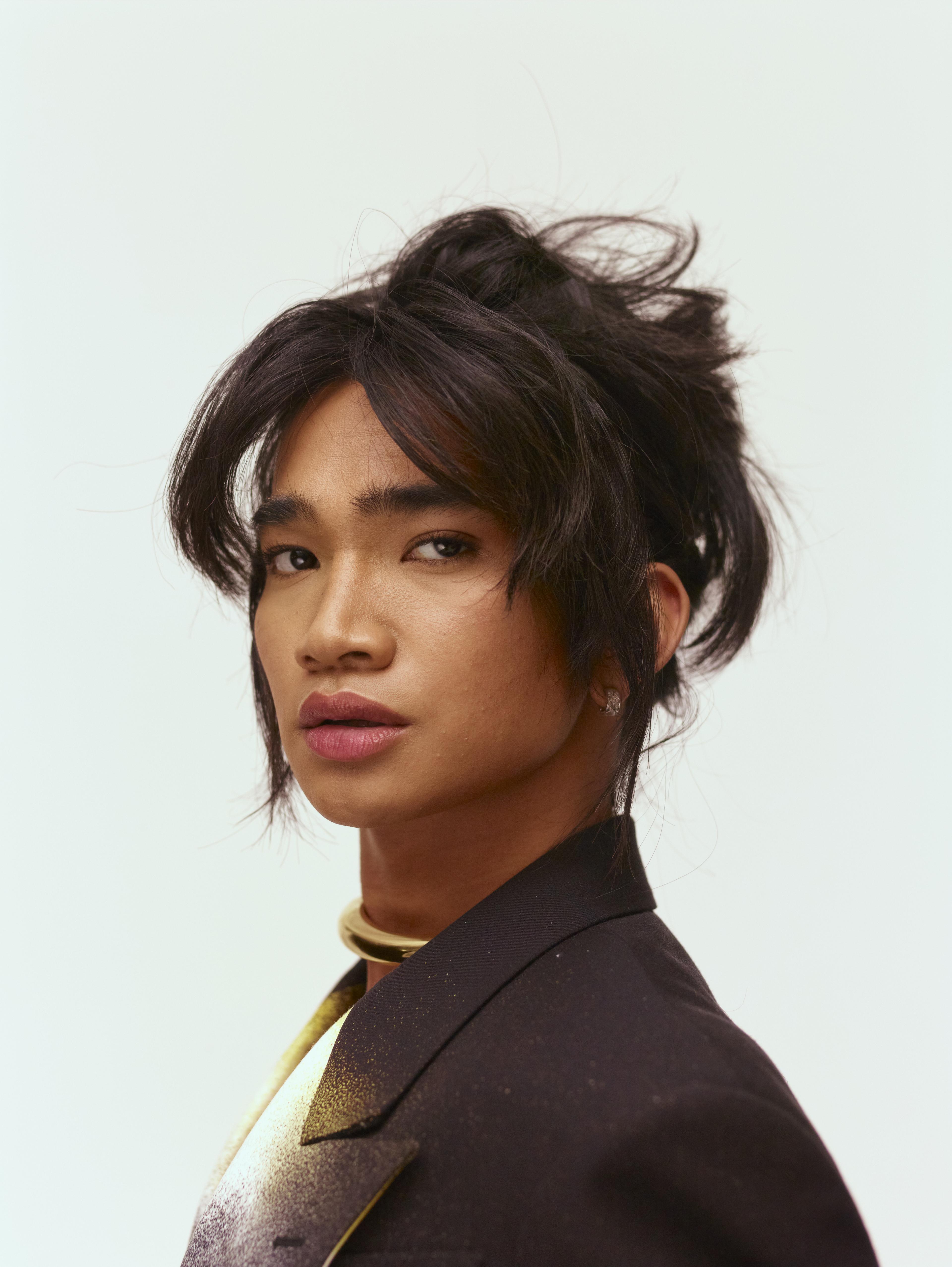 Bretman R United Talent Agency : Bretman Rock