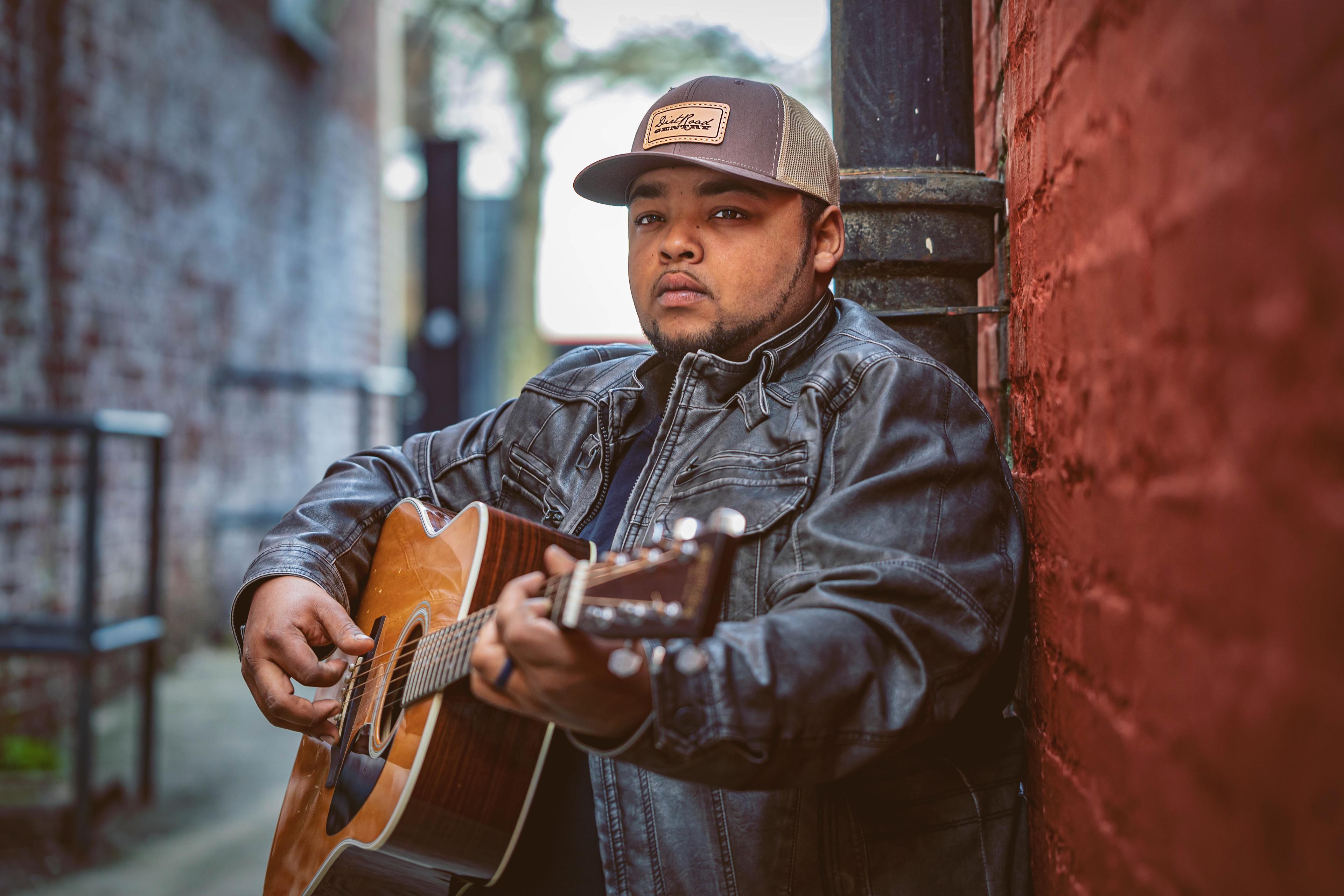 Dalton Rapper United Talent Agency : Dalton Dover