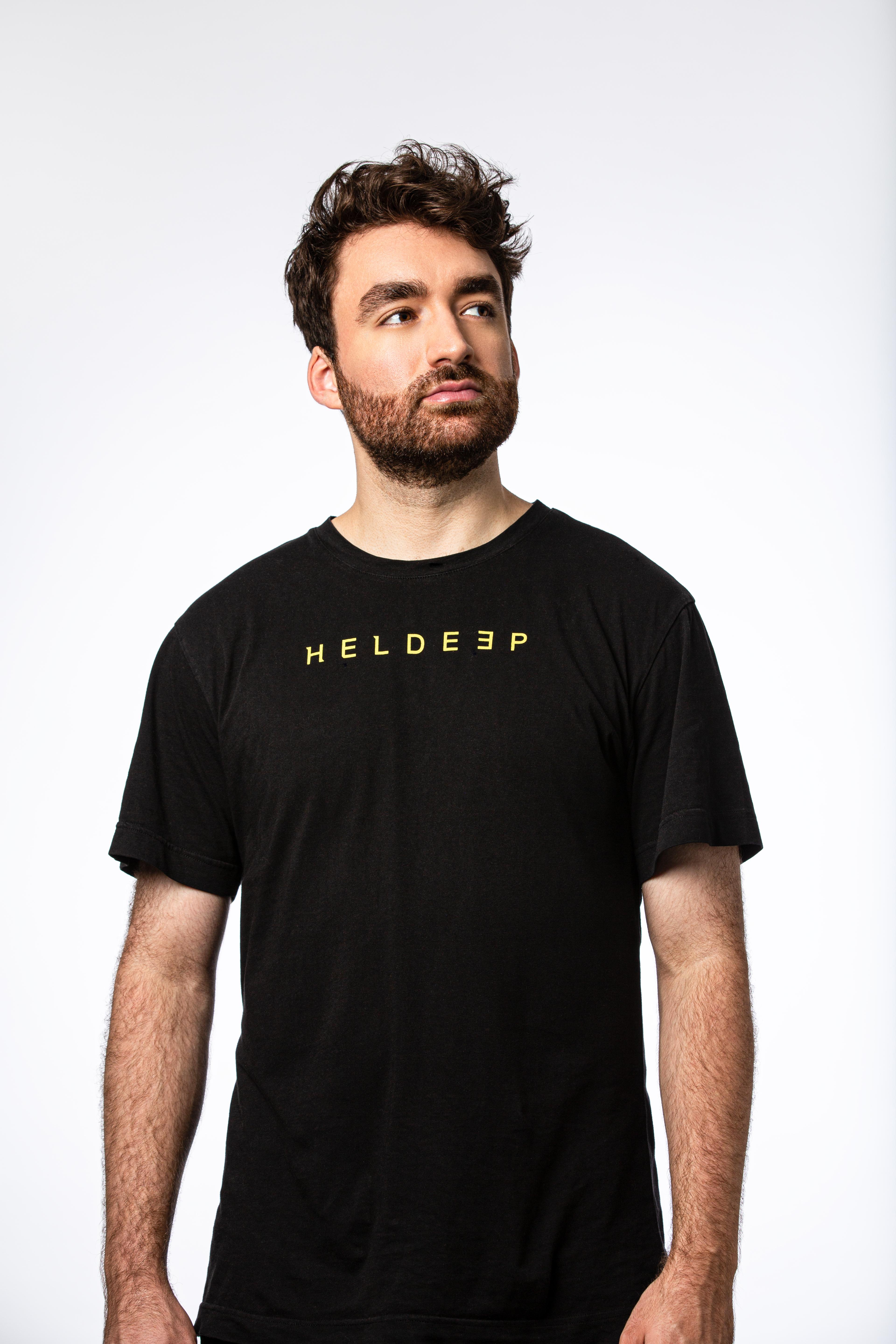 United Talent Agency Oliver Heldens